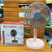 JY SUPER JY-2218 Mini Fan